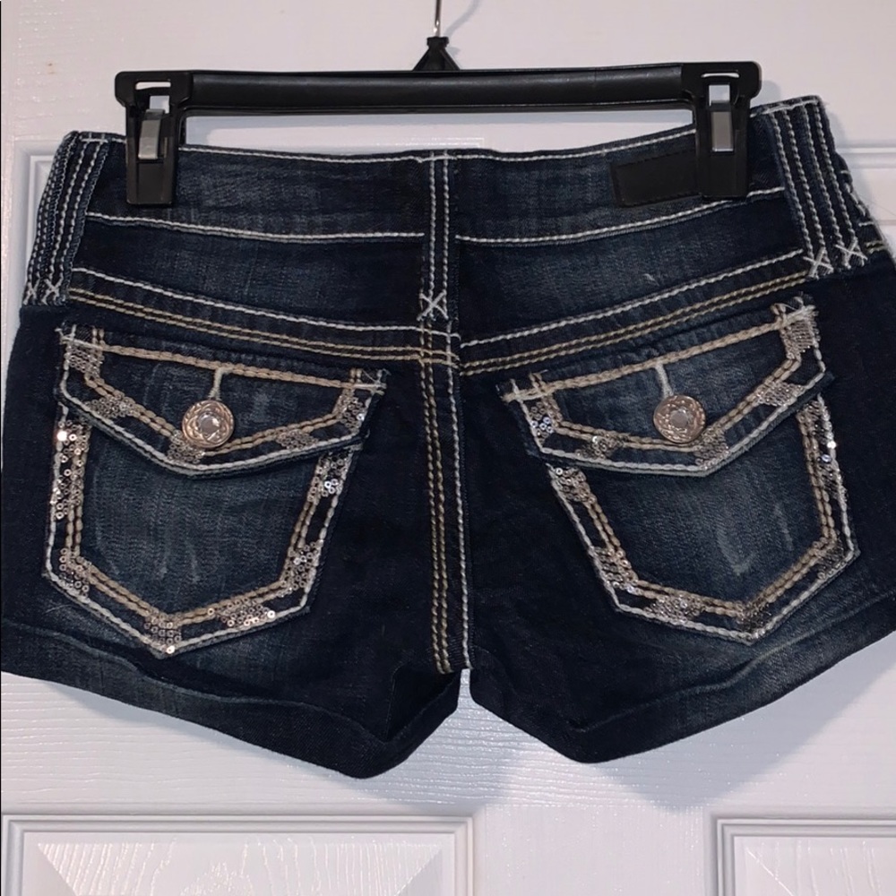 Shorts - Picture 2 of 2
